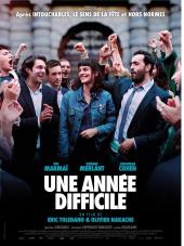 Une année difficile